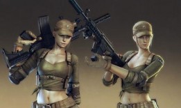 cf最新版本爆料人物,神秘新角色登场，技能全面升级，战局将迎全新变革！